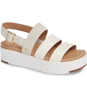 UGG Braelynn Sandal